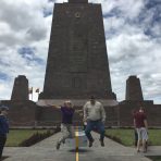  Middle of the World Monument, Quito